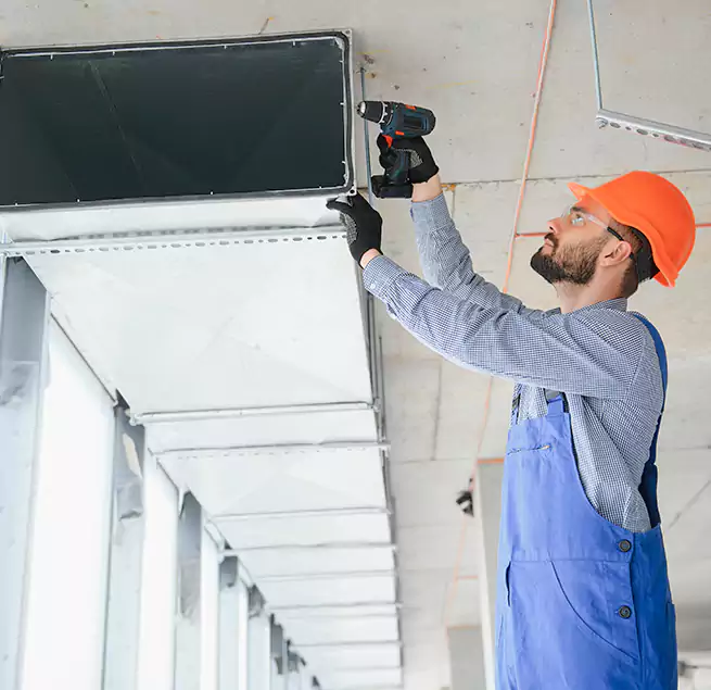 Why Homeowners & Businesses Trust Us in West Springfield, VA