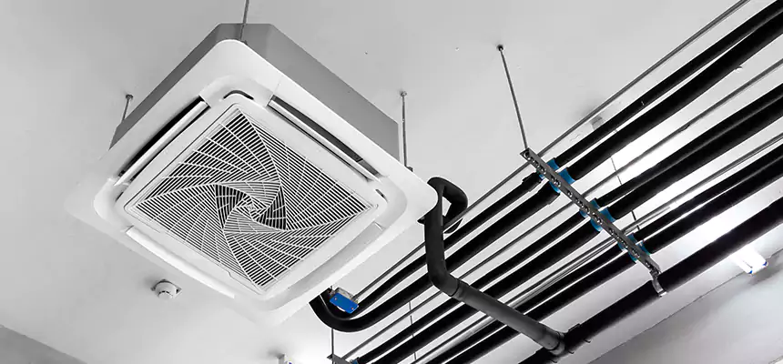 Our Air Duct Deep Cleaning Services in West Springfield, VA