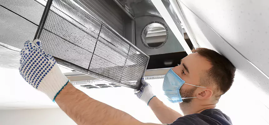 Our Bathroom Exhaust Duct Cleaning Services in West Springfield, VA