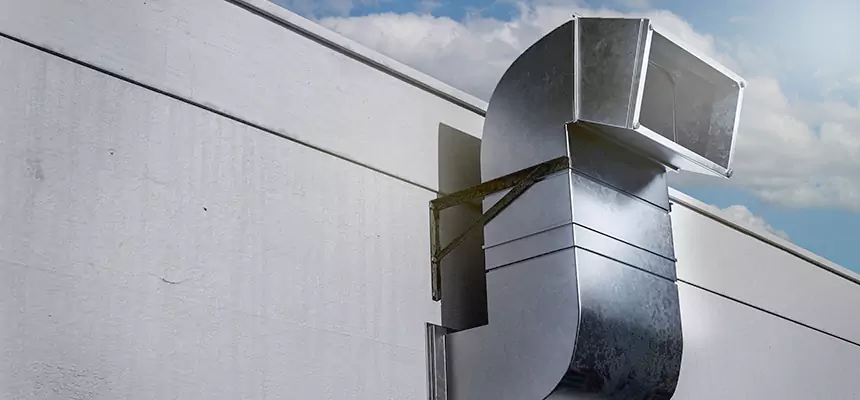 Comprehensive Commercial HVAC Cleaning in West Springfield