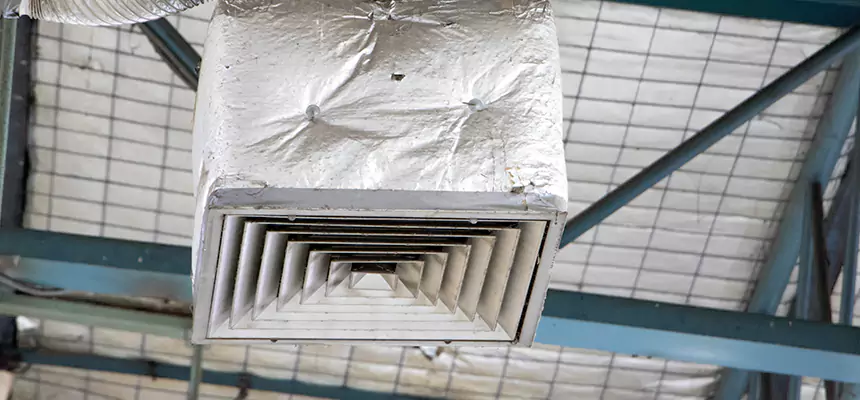 Our Custom HVAC Ductwork Services in West Springfield, VA