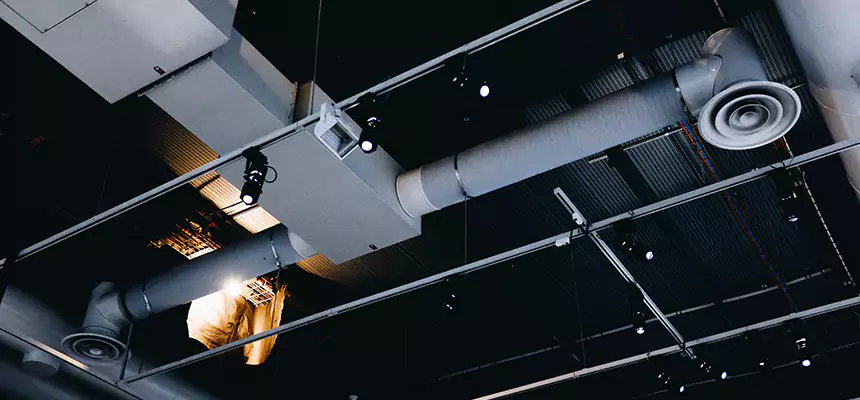 Our Seasonal Allergy Air Duct Cleaning Services in West Springfield, VA