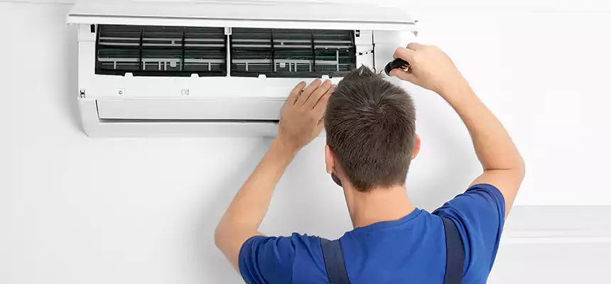 Our Smart Air Conditioning Installation Services in West Springfield, VA