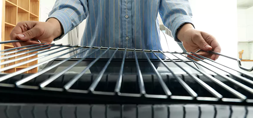 Our Vent Grille Washing Services in West Springfield, VA