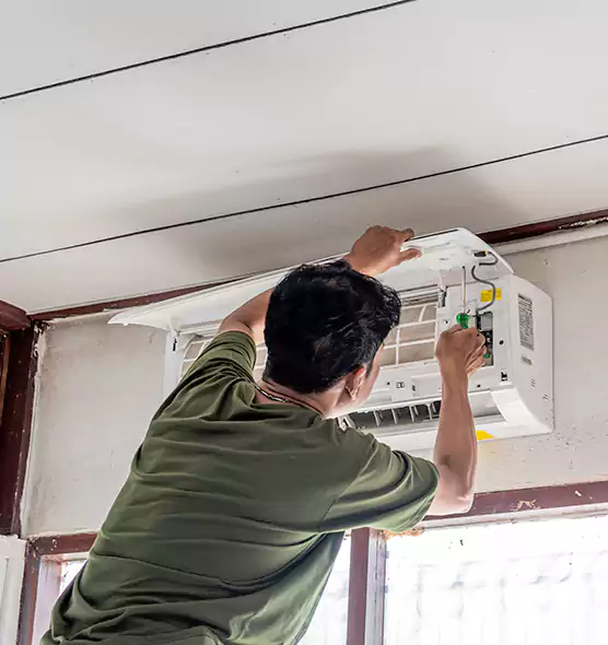 About Air Duct & AC Odor Removal in West Springfield, VA