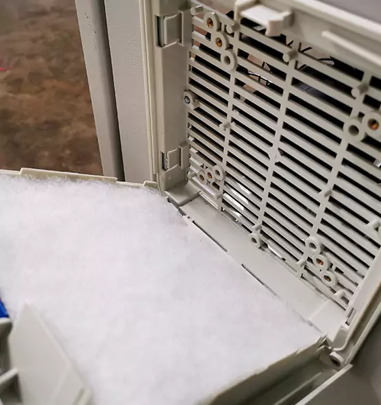 About Air Duct Overhaul & Upgrades in West Springfield, VA