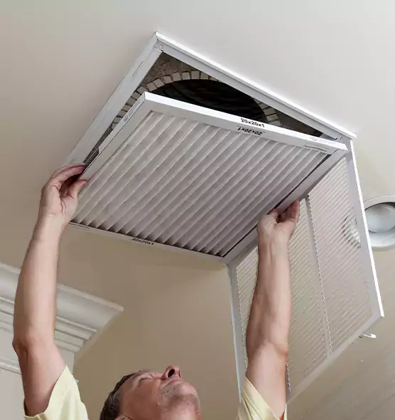 Trusted Apartment Air Duct Cleaning in West Springfield, VA