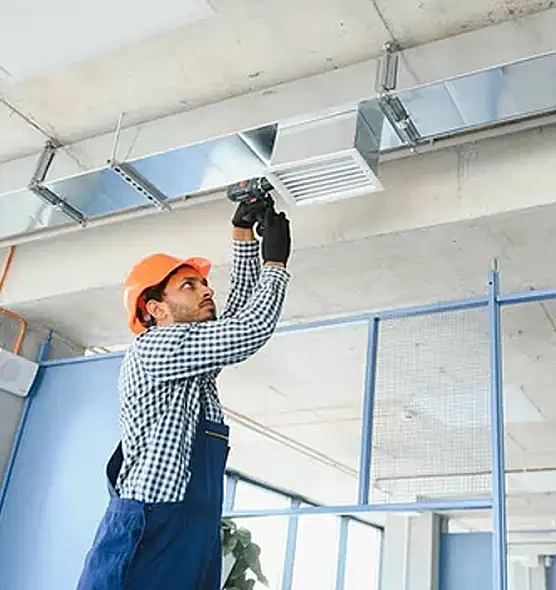 About Commercial Laundry Vent Cleaning in West Springfield, VA