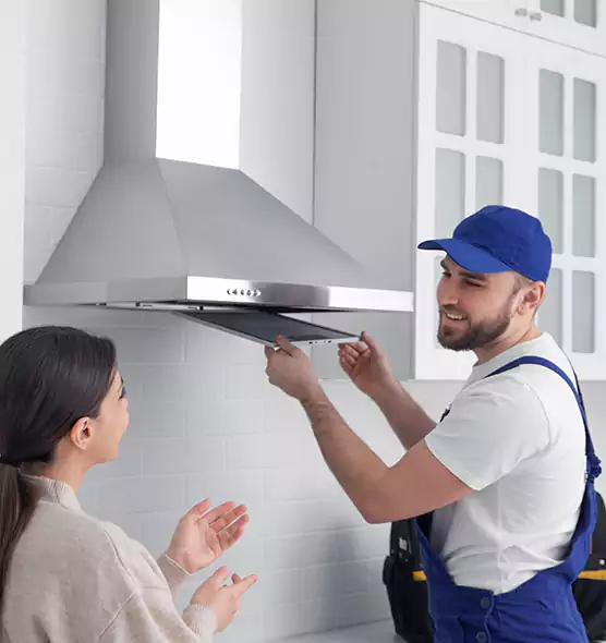 Professional Dryer Vent Cleaning Service in West Springfield, VA