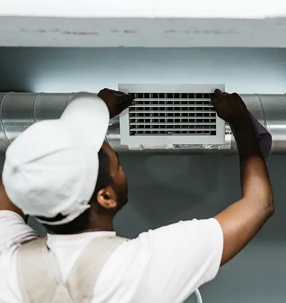 About Emergency Dryer Vent Repair in West Springfield, VA