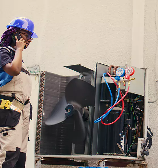 Professional Energy-Efficient HVAC Cleaning in West Springfield, VA