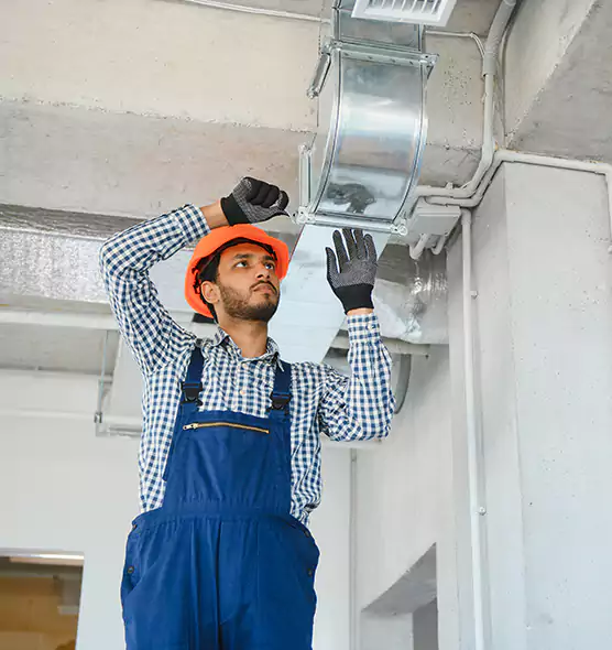 About Hotel Duct And Vent Cleaning in West Springfield, VA