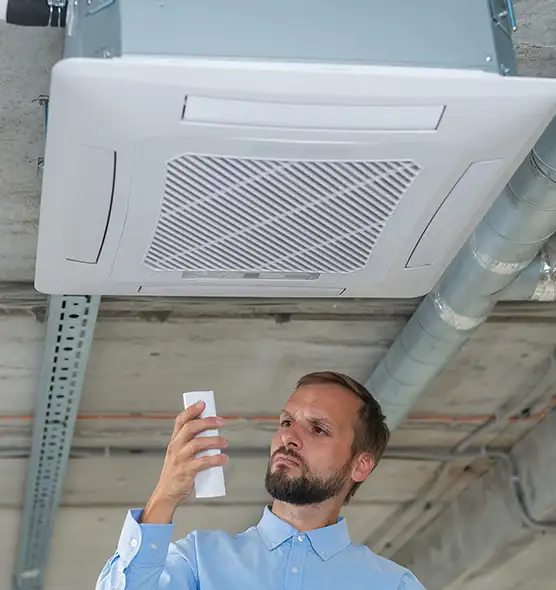 About Local Vent Cleaning Services in West Springfield, VA