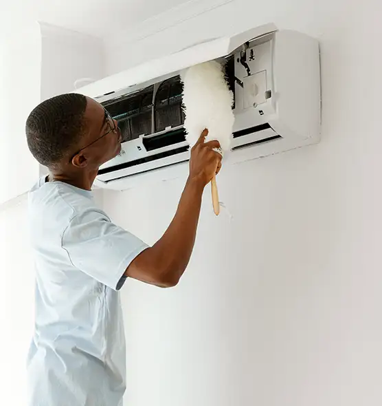 Professional Maximize AC Efficiency  in West Springfield, VA