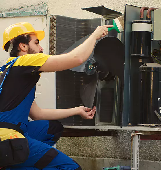 Top-Rated New Room Vent Extension in West Springfield, VA