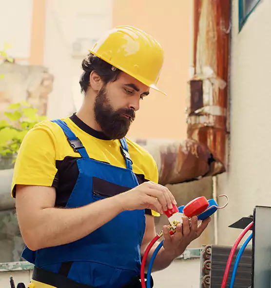 About Smart HVAC Installation in West Springfield, VA