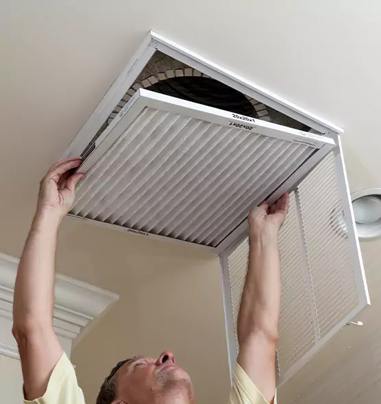 Trusted Vent Shaft Cleaning Expert in West Springfield, VA