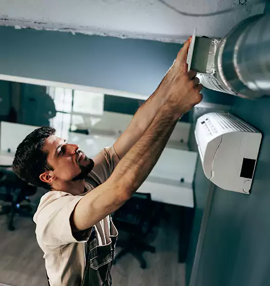 Reliable Warehouse Vent Cleaning in West Springfield, VA