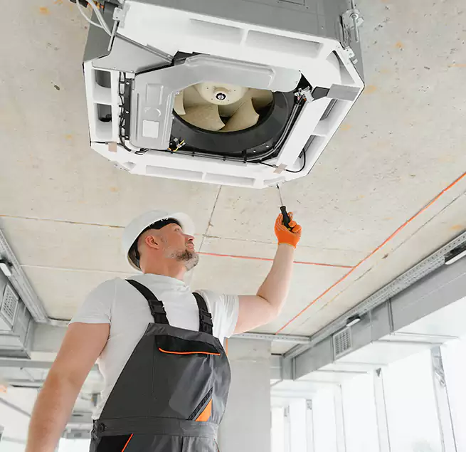 Why Homeowners & Businesses Trust Us in West Springfield, VA?