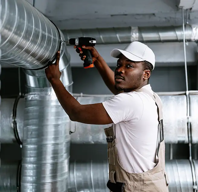 Why Homeowners & Businesses Trust Us West Springfield, VA