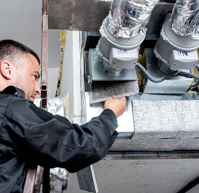 Why Homeowners & Businesses Trust Us in West Springfield, VA?