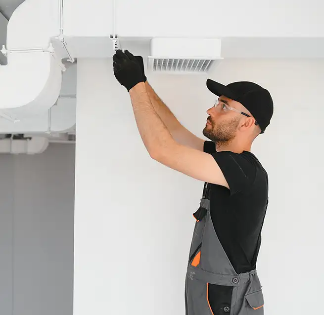 Why Homeowners & Businesses Trust Us in West Springfield, VA?