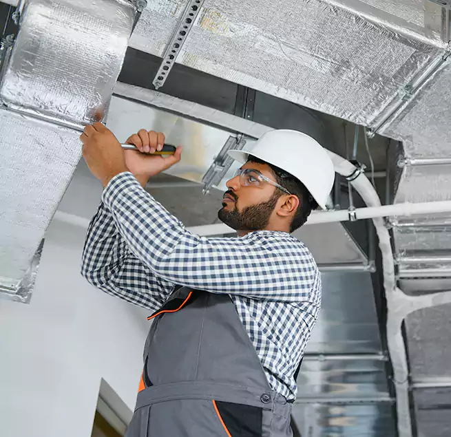 Why Homeowners & Businesses Trust Us West Springfield, VA