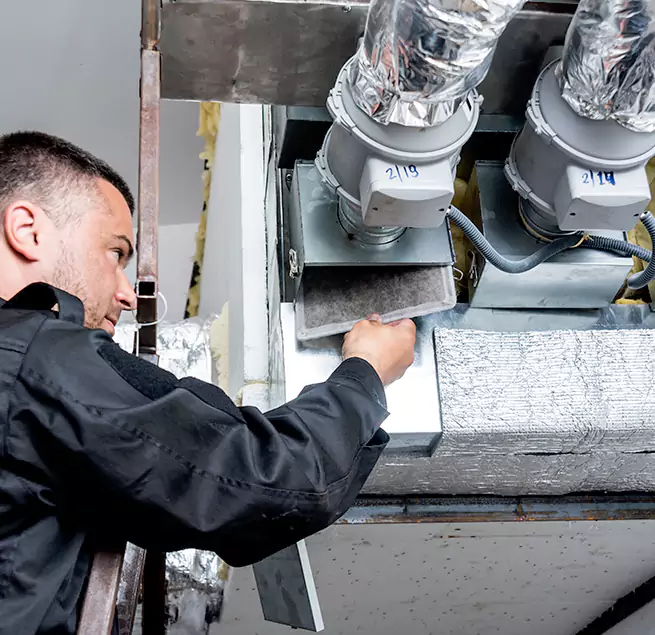  Why Homeowners & Businesses Trust Us in West Springfield, VA?