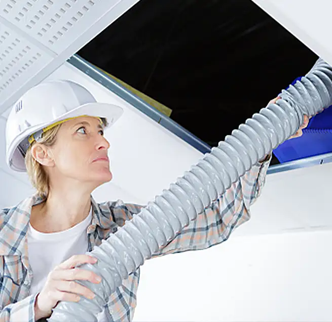 Why Homeowners & Businesses Trust Us West Springfield, VA