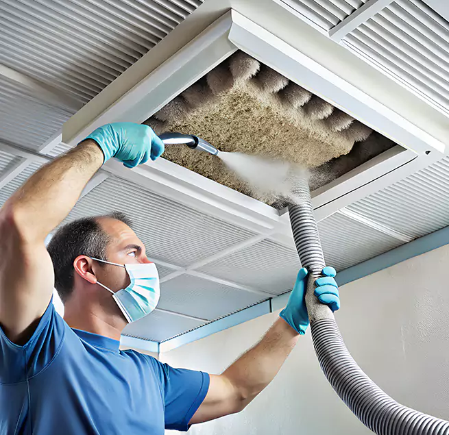 Why Homeowners & Businesses Trust Us West Springfield, VA