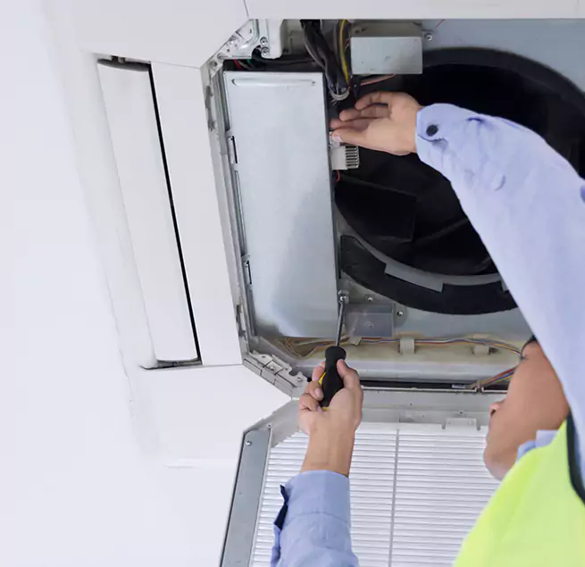 Why Homeowners & Businesses Trust Us West Springfield, VA?