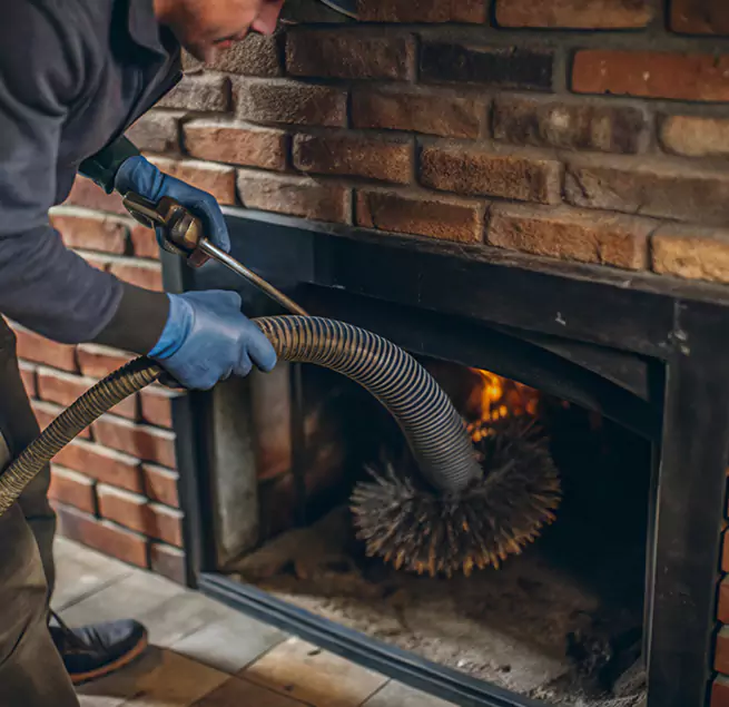  Why Homeowners & Businesses Trust Us in West Springfield, VA?