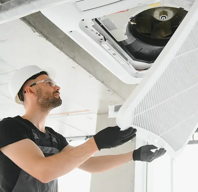 Why Homeowners & Businesses Trust Us in West Springfield, VA?