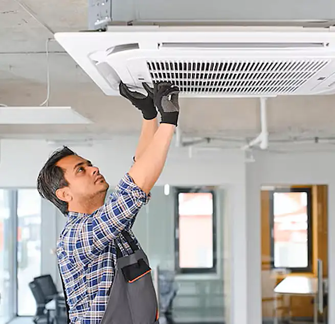 Why Homeowners & Businesses Trust Us in West Springfield, VA?