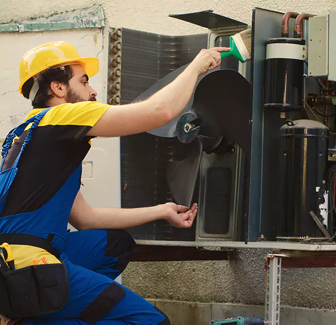 Why Homeowners Businesses Trust Us in West Springfield, VA?