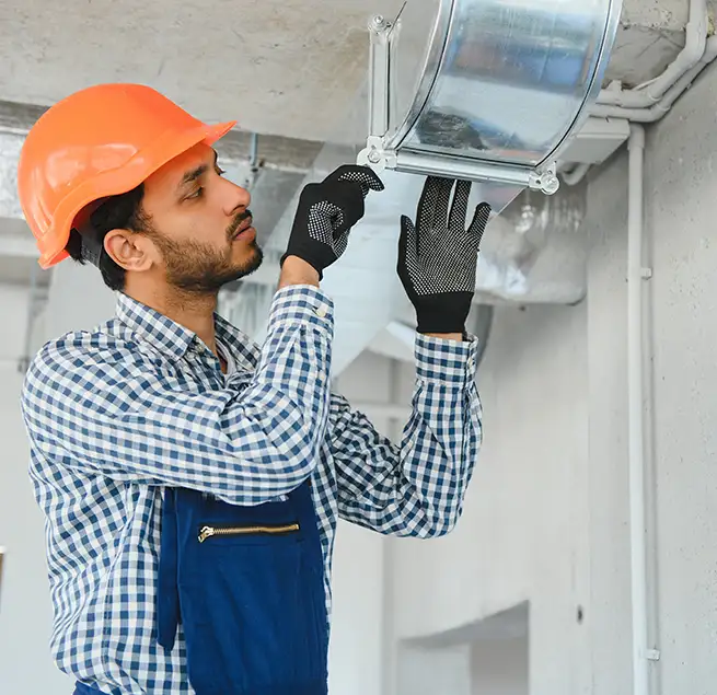 Why Homeowners & Businesses Trust Us in West Springfield, VA?