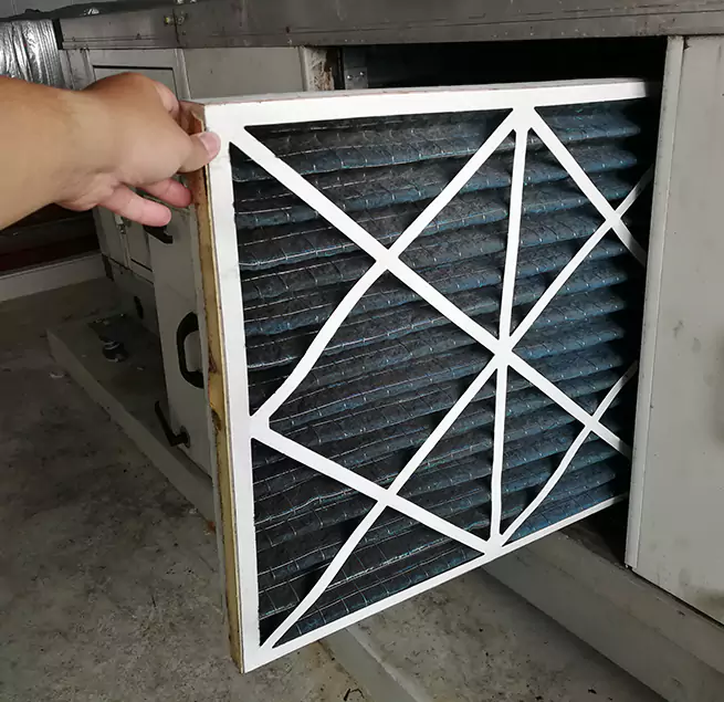 Why Homeowners & Businesses Trust Us West Springfield, VA?