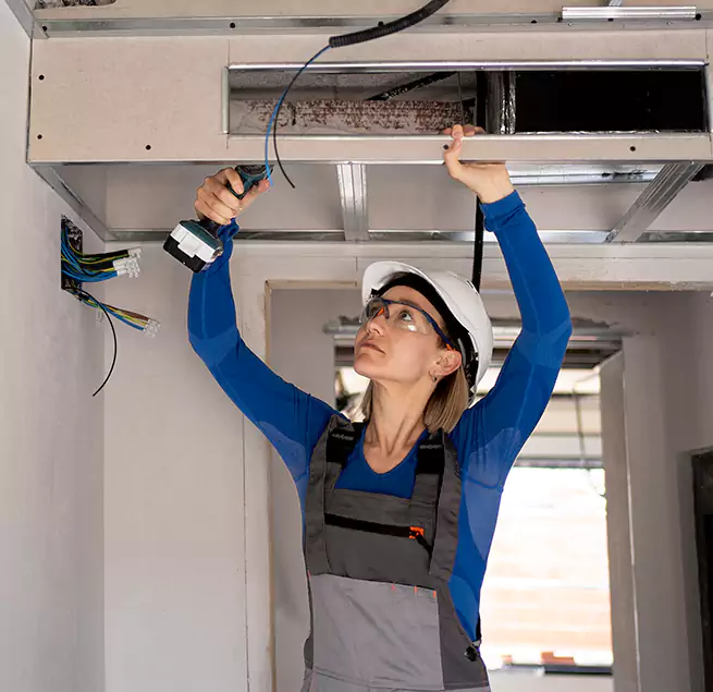 Why Homeowners & Businesses Trust Us in West Springfield, VA?