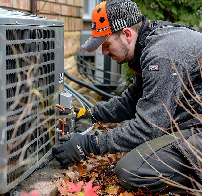 Why Homeowners & Businesses Trust Us in West Springfield, VA?