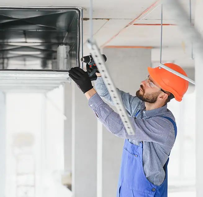  Why Homeowners Businesses Trust Us West Springfield, VA