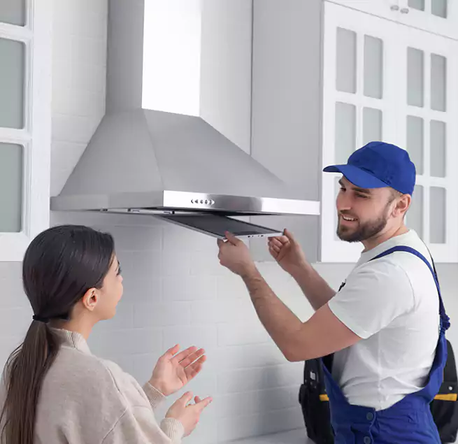  Why Homeowners & Businesses Trust Us in West Springfield, VA?