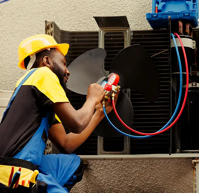 Why Homeowners & Businesses Trust Us in West Springfield, VA?