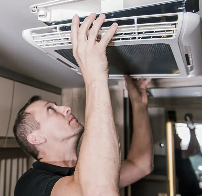 Why Homeowners & Businesses Trust Us West Springfield, VA