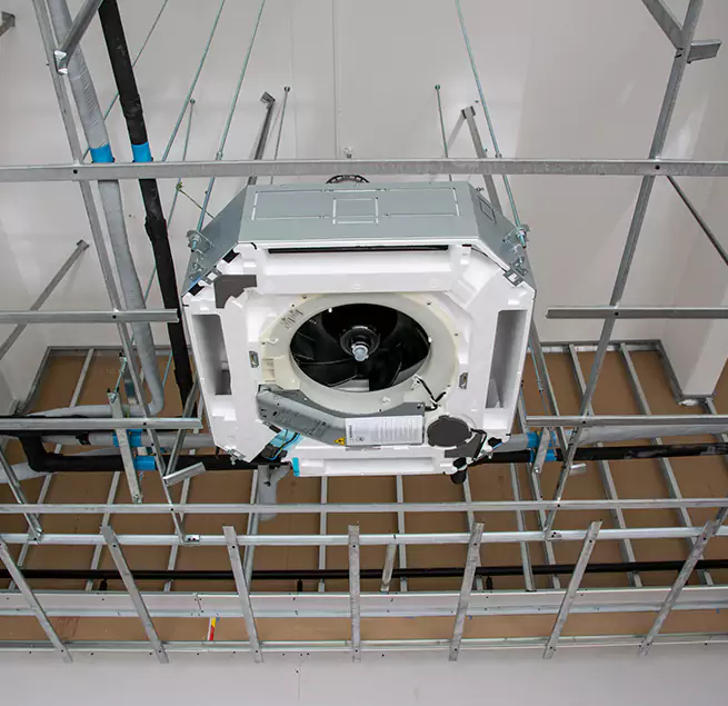 Why Homeowners & Businesses Trust Us West Springfield, VA