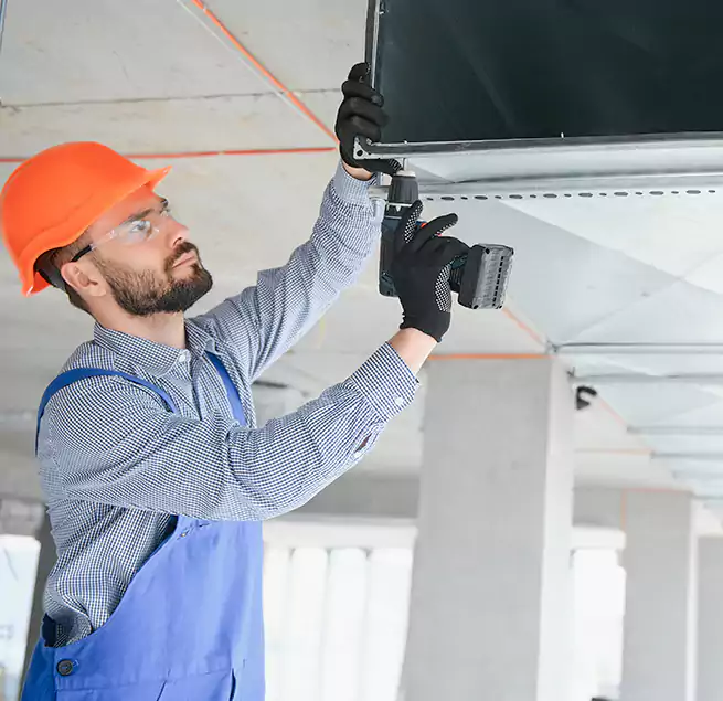 Why Homeowners & Businesses Trust Us in West Springfield, VA?