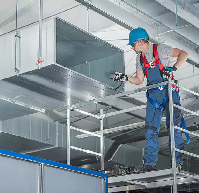 Why Homeowners Businesses Trust Us in West Springfield, VA