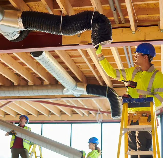 Why Homeowners & Businesses Trust Us in West Springfield, VA?