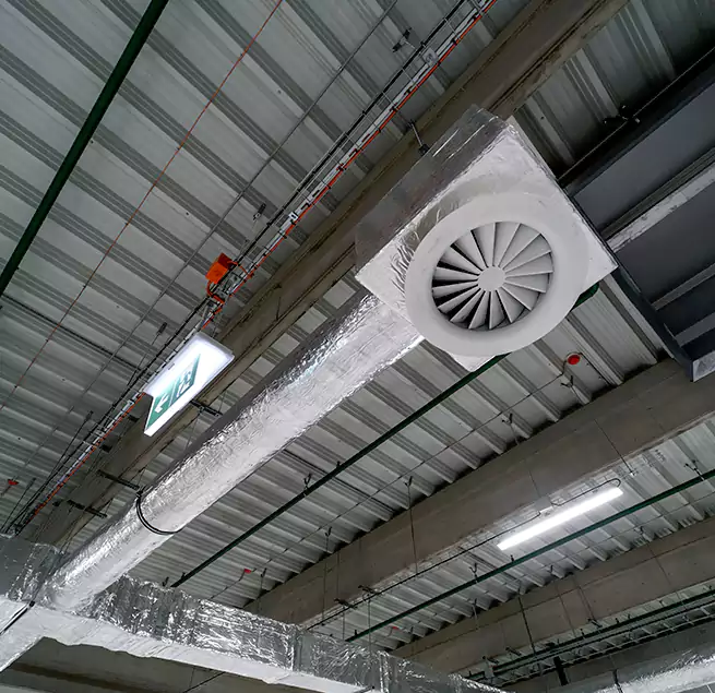 Why Homeowners & Businesses Trust Us in West Springfield, VA?