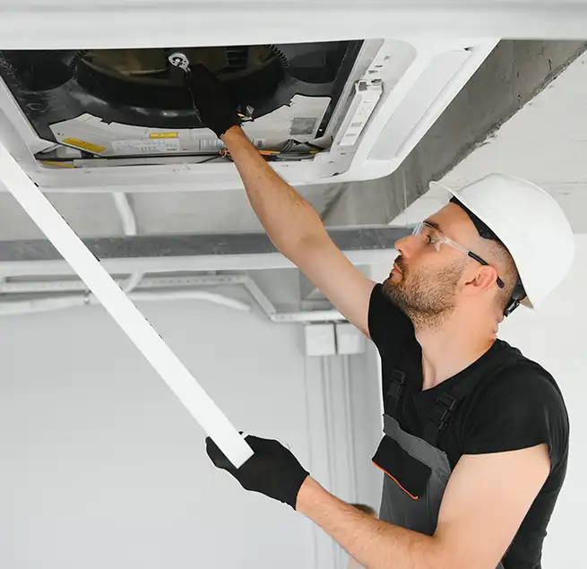 Why Homeowners & Businesses Trust Us in West Springfield, VA?