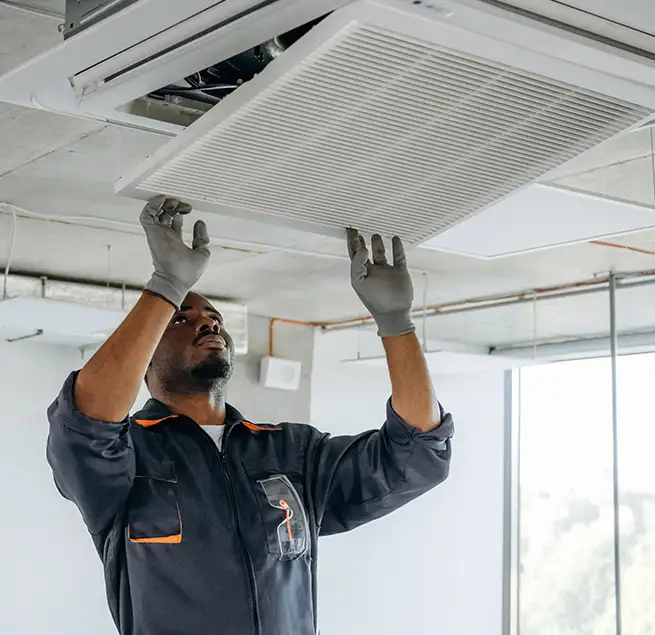  Why Homeowners & Businesses Trust Us in West Springfield, VA?